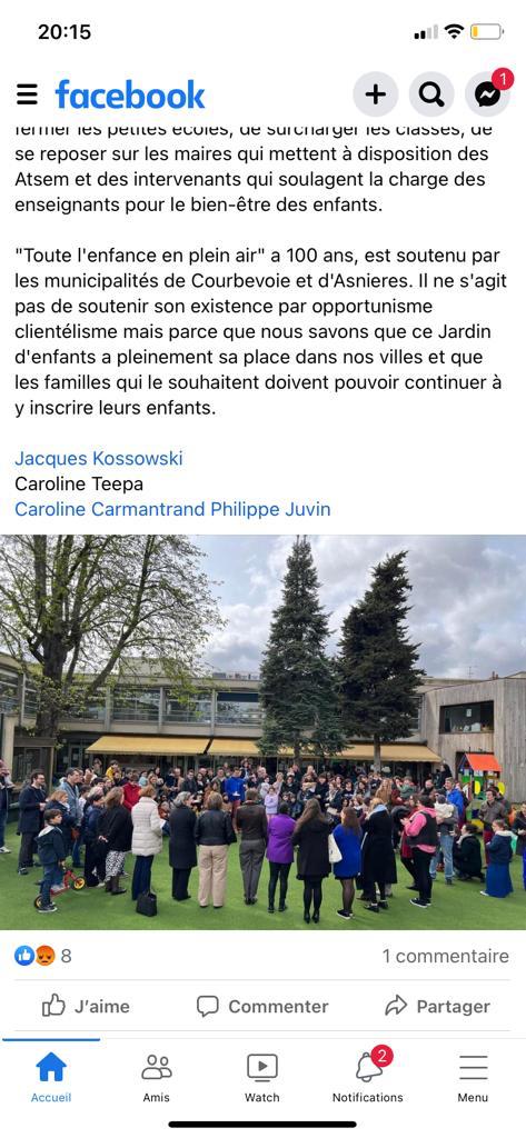 Toulouse : 40 enfants sans mode de garde après la fermeture d'un jardin d' enfants