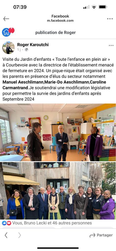 Toulouse : 40 enfants sans mode de garde après la fermeture d'un jardin d' enfants